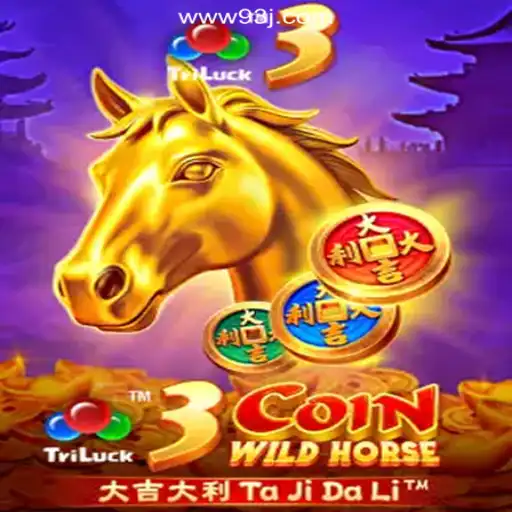 Explore the Exciting World of 3CoinWildHorse on 93J.COM Platform