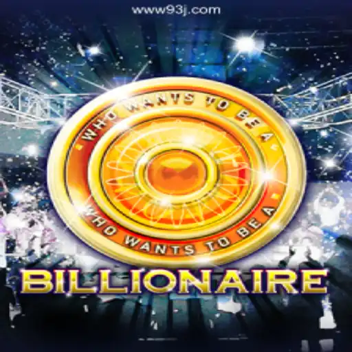 Unlock the Secrets of 'Billionaire' on 93J.COM: Brazil's Premier Online Slots Platform