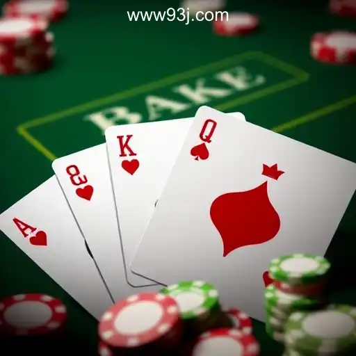 Exploring the Exciting World of Blackjack on the 93J.COM platform-online Slots Brasil #1