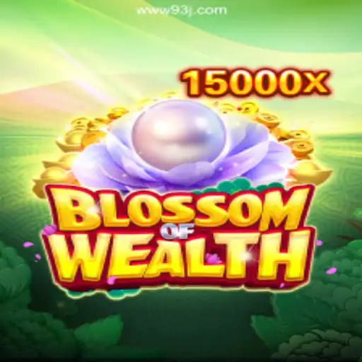 BlossomofWealth: Engage in the Thrills of Online Slots on the 93J.COM Platform