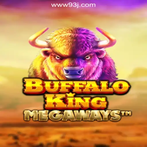 BuffaloKing: Unleashing the Power of the Plains on 93J.COM Platform