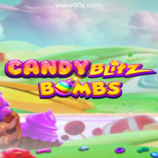 CandyBlitzBombs: The Sweetest Adventure in Online Gaming
