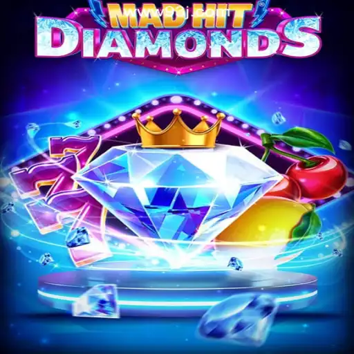Discover the Thrills of MadHitDiamonds on 93J.COM: The Ultimate Online Slot Experience in Brazil