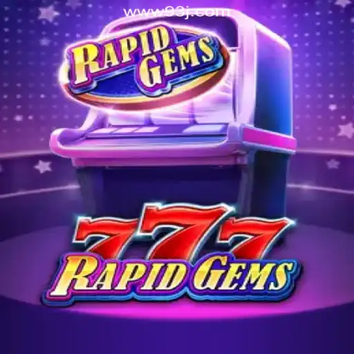 Discovering the Excitement of RapidGems777: Online Slots on 93J.COM