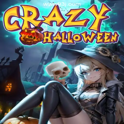 Discover the Thrills of CrazyHalloween on 93J.COM Platform: The Leading Online Slots in Brasil