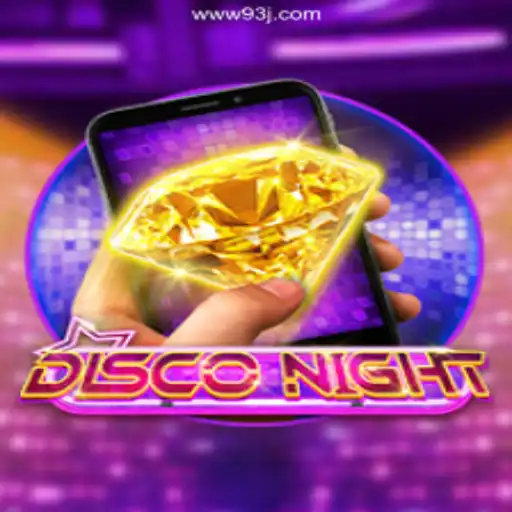 Unveiling the Exciting World of DiscoNightM on 93J.COM: Online Slots Brasil #1