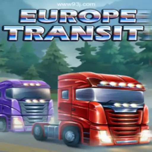 Exploring EuropeTransit: The Premier Online Slot Game on 93J.COM Platform