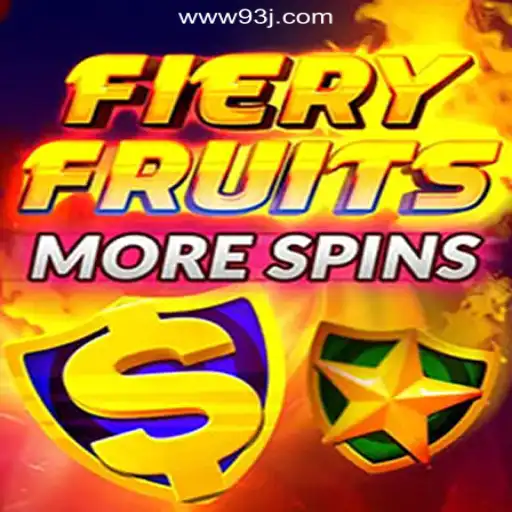 Exploring the Excitement of FieryFruitsMoreSpins: The Online Slots Sensation on 93J.COM Platform in Brazil