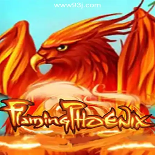 Unveiling the Thrill of FlamingPhoenix on 93J.COM: The #1 Platform for Online Slots in Brazil