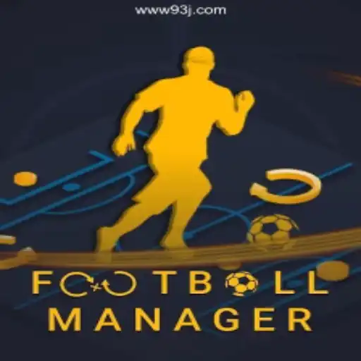 FootballManager: Revolutionizing the World of Strategy Gaming on the 93J.COM Platform