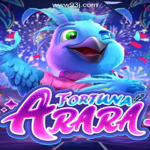 Discover the Thrilling Experience of FortunaArara on 93J.COM: The Premier Platform for Online Slots in Brasil