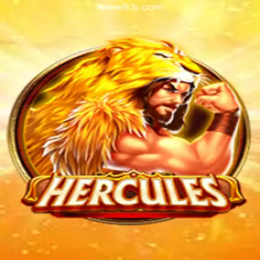 Discover the Epic Adventure of Hercules on 93J.COM Platform - Online Slots Brasil #1
