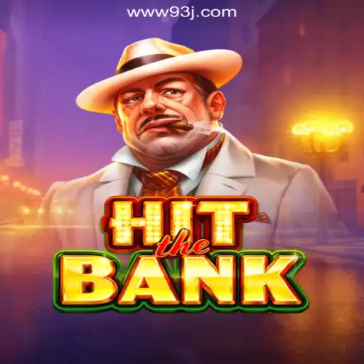 HitTheBank: Exploring Brazil's Top Online Slot Experience on 93J.COM