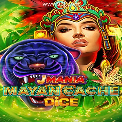 Discover the Exciting World of JManiaMayanCacheDice on 93J.COM