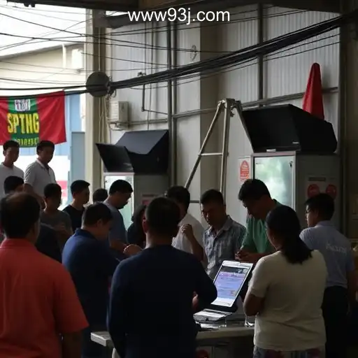 Jueteng: Understanding the Popular Yet Controversial Game