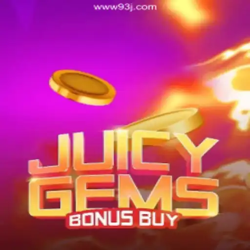 Exploring JuicyGemsBonusBuy: A Premier Slot Game on 93J.COM