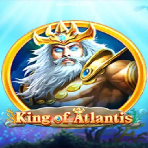 Discover the Thrills of King of Atlantis: The Best Slots Experience on the 93J.COM Platform