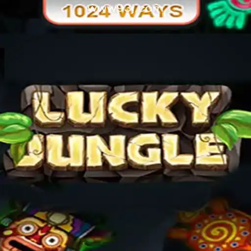 Experience Thrilling Adventures with LuckyJungle1024 on 93J.COM Platform