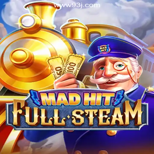 Exploring MadHitFullSteam and the 93J.COM Platform: Brazil's #1 Online Slots Destination