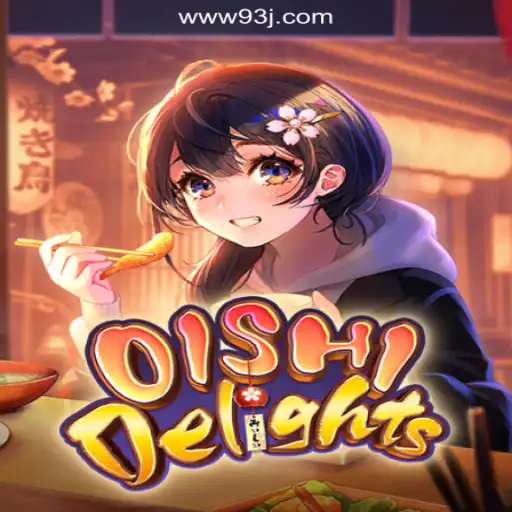 Discover OishiDelights: A Refreshing Slot Experience on 93J.COM