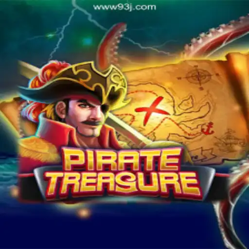 Explore the Thrilling World of PirateTreasure on the 93J.COM Platform: The Leading Online Slots in Brasil