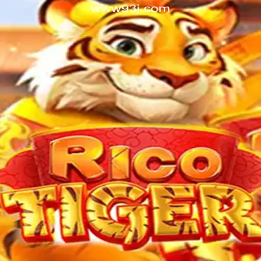 Exploring RicoTiger: The Ultimate Online Slots Experience on 93J.COM Platform