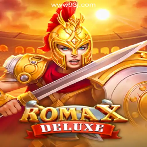 Exploring RomaXDeluxe: The Ultimate Game on the 93J.COM Platform