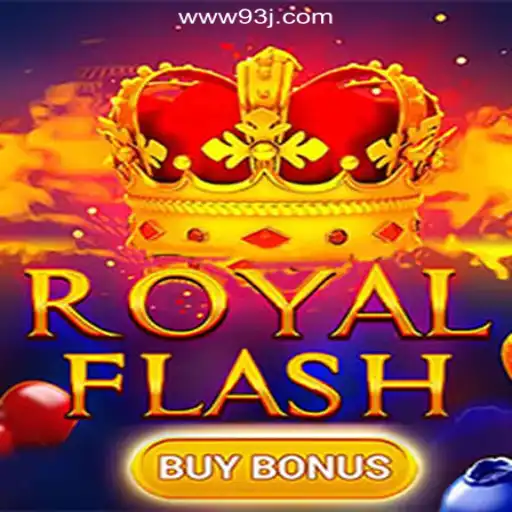Exploring RoyalFlashBuyBonus: A Highlight of the 93J.COM Platform - Online Slots Brasil #1