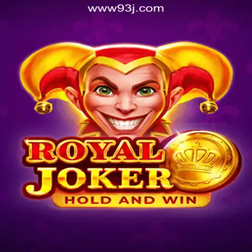 Exploring RoyalJoker: The Premier Slot Experience on 93J.COM Platform in Brasil