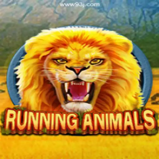 RunningAnimals: A Thrilling Adventure in the World of Online Slots