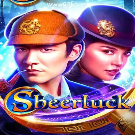 Discover the Thrills of Sheerluck on 93J.COM Platform - Online Slots Brasil #1