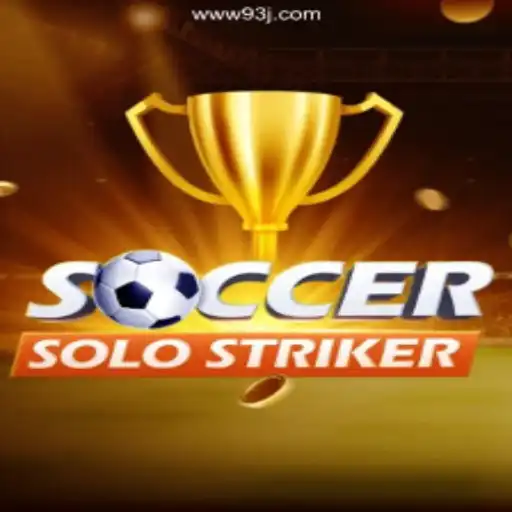 Experience the Thrill of SoccerSoloStriker: A Deep Dive into the Game