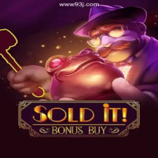 Exploring SolditBonusBuy: A Premier Experience on the 93J.COM Platform