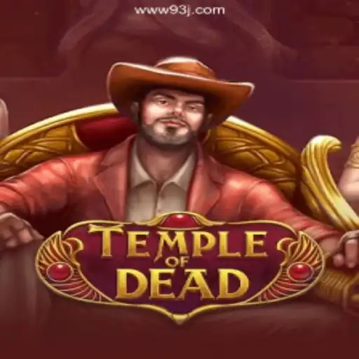 TempleofDead: A Rich Journey into the Depths of Ancient Mysteries