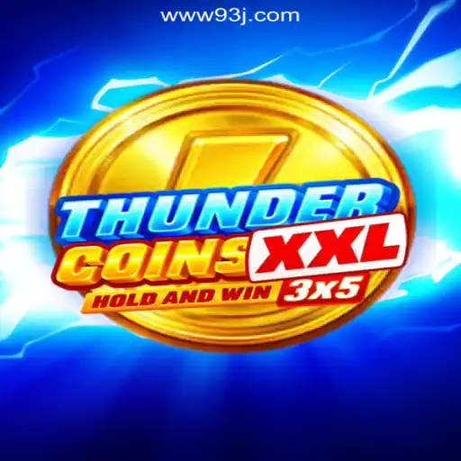 Exploring ThunderCoinsXxl: A Premier Online Slot Experience on 93J.COM