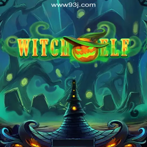Discover the Mystical Realm of WitchElf on 93J.COM: The Premier Online Slots Platform in Brasil