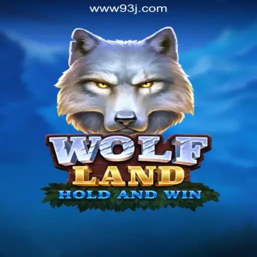 Explore the Exhilarating World of WolfLand Online Slots on 93J.COM