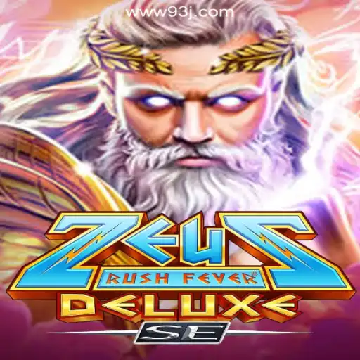 ZeusRushFeverDeluxeSE: A New Thunder in Online Gaming